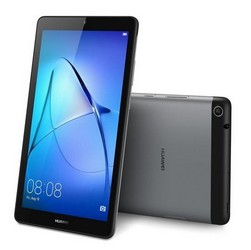Замена тачскрина на планшете Huawei Mediapad T3 7.0 в Тюмени